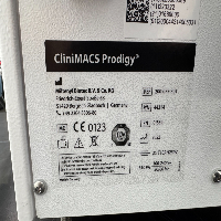 Miltenyi CliniMACS Prodigy Automated Cell Processing System image 3